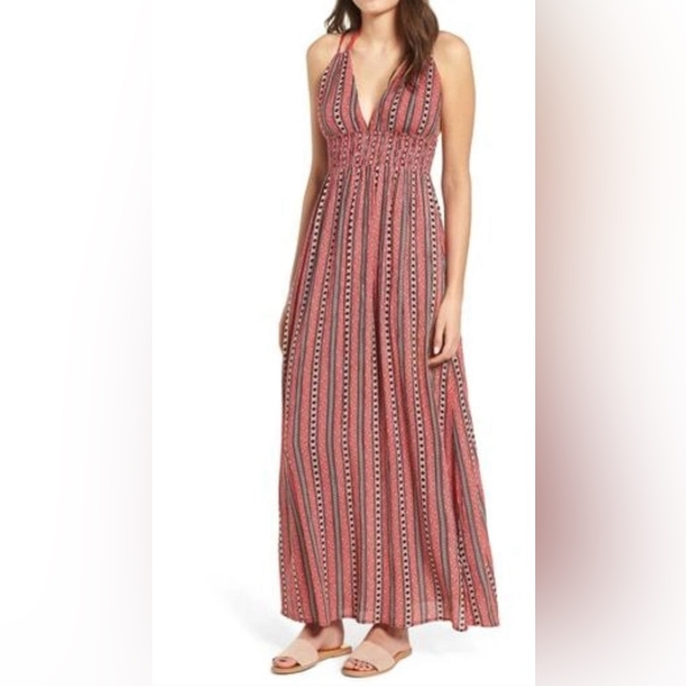 Band of Gypsies maxi dress